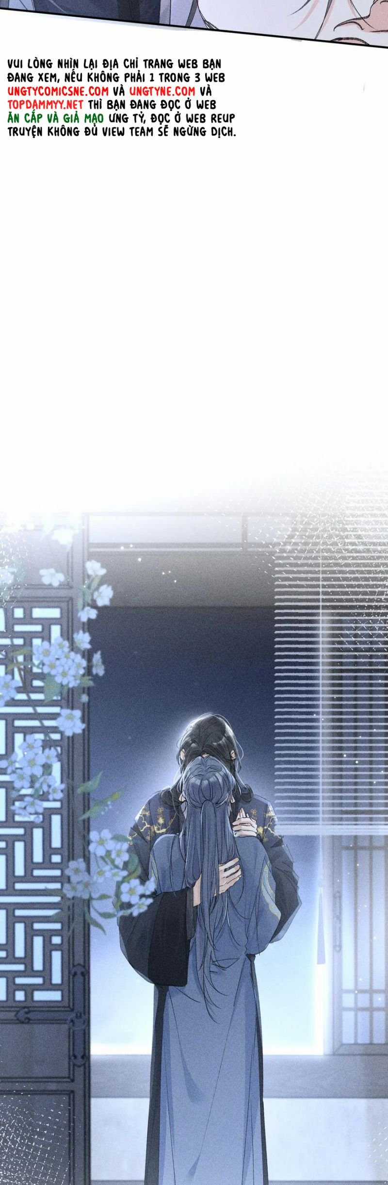 Dụ Địch Thâm Nhập Chapter 61 trang 17