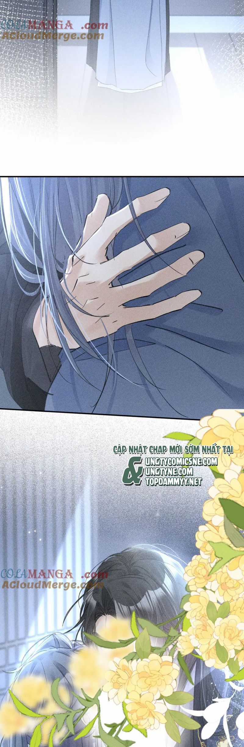 Dụ Địch Thâm Nhập Chapter 61 trang 18