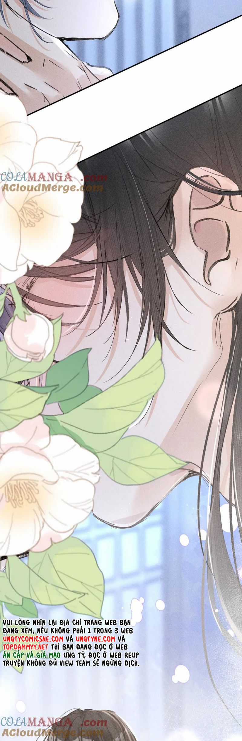 Dụ Địch Thâm Nhập Chapter 61 trang 20