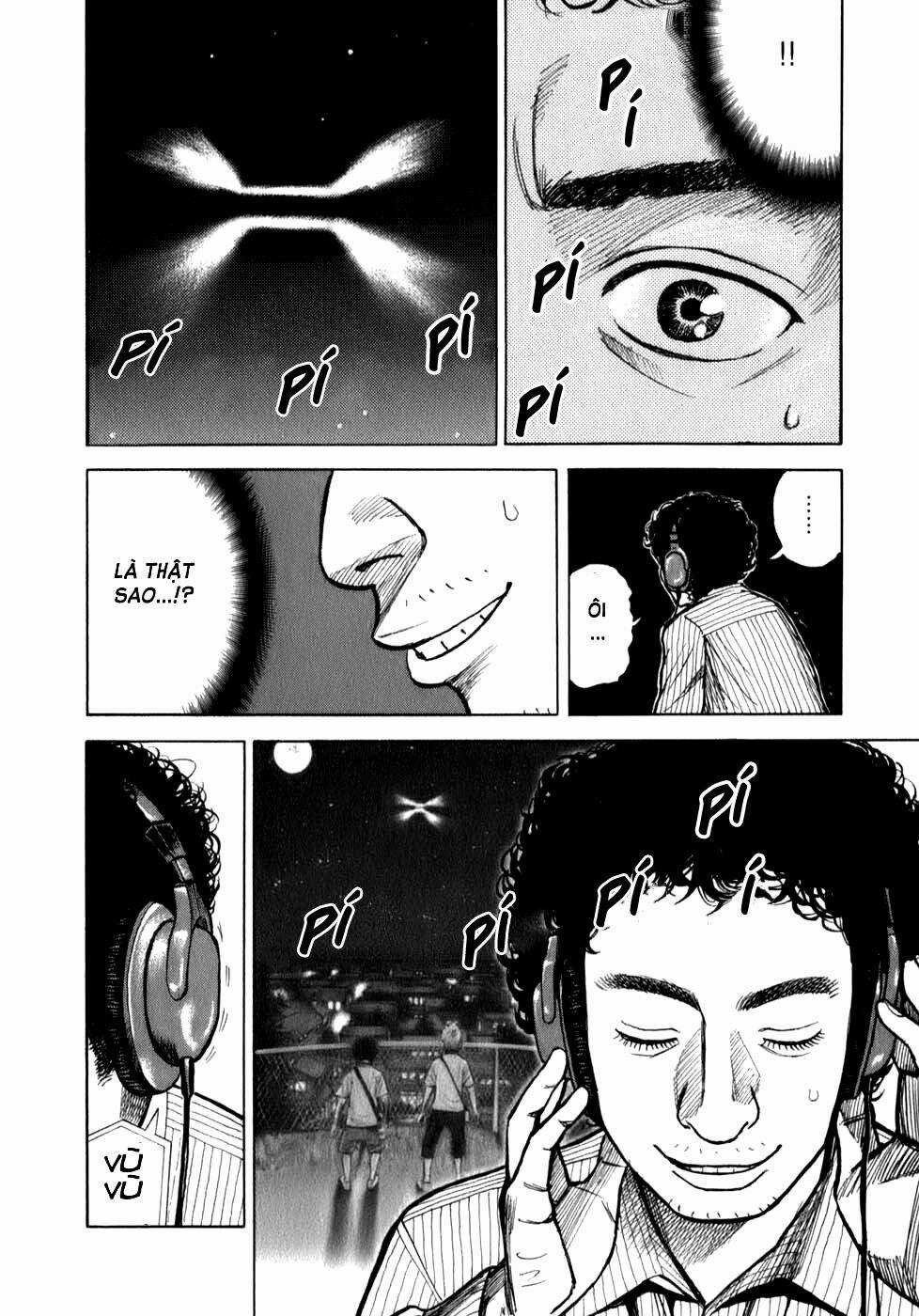 Du Hành Không Gian Chapter 1 trang 35