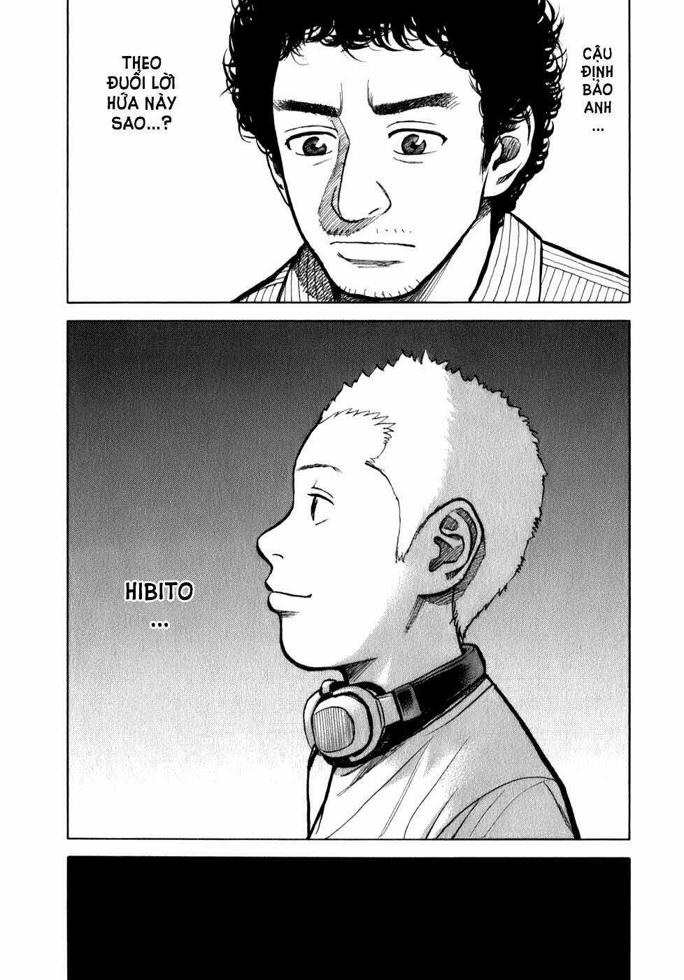 Du Hành Không Gian Chapter 1 trang 41