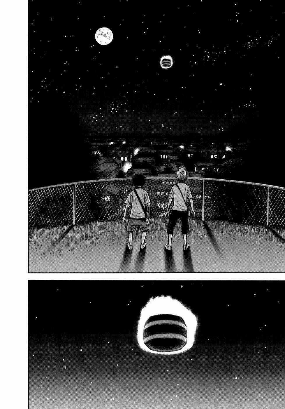 Du Hành Không Gian Chapter 1 trang 7