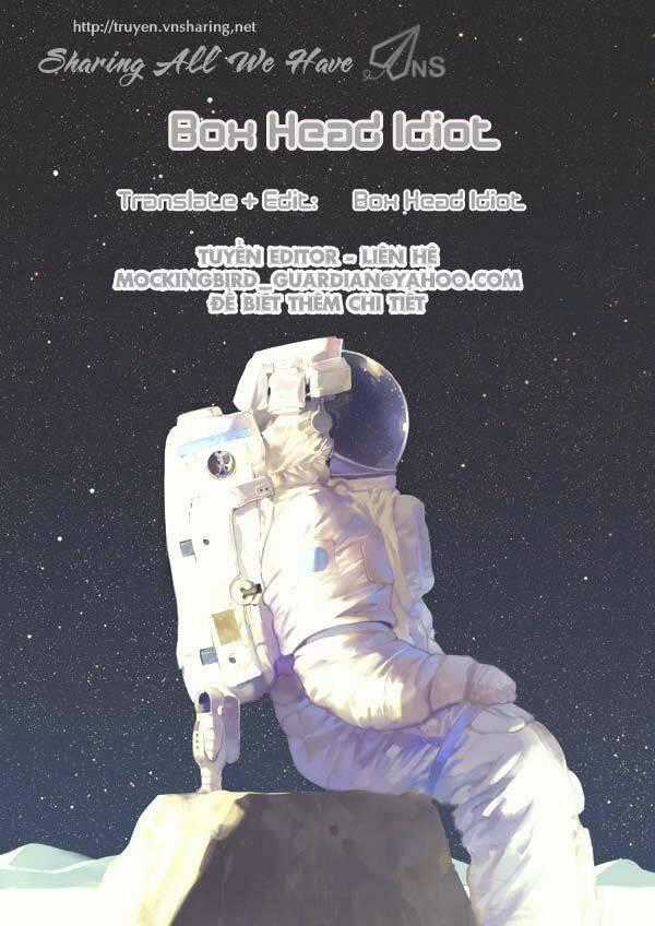 Du Hành Không Gian Chapter 10 trang 20