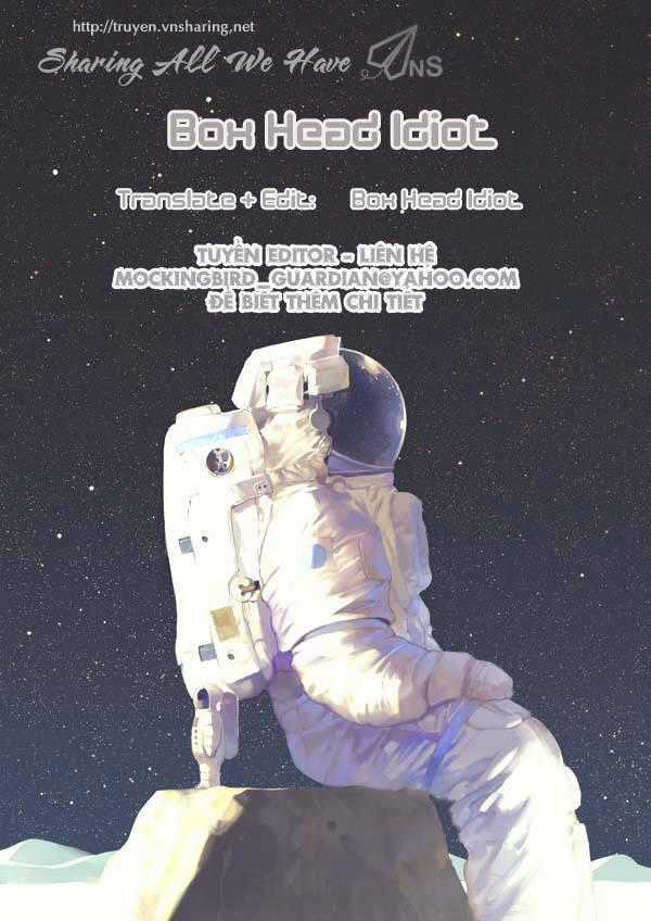 Du Hành Không Gian Chapter 11 trang 20