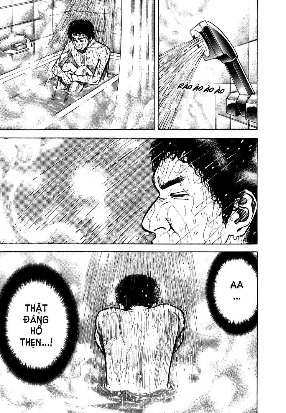 Du Hành Không Gian Chapter 13 trang 6