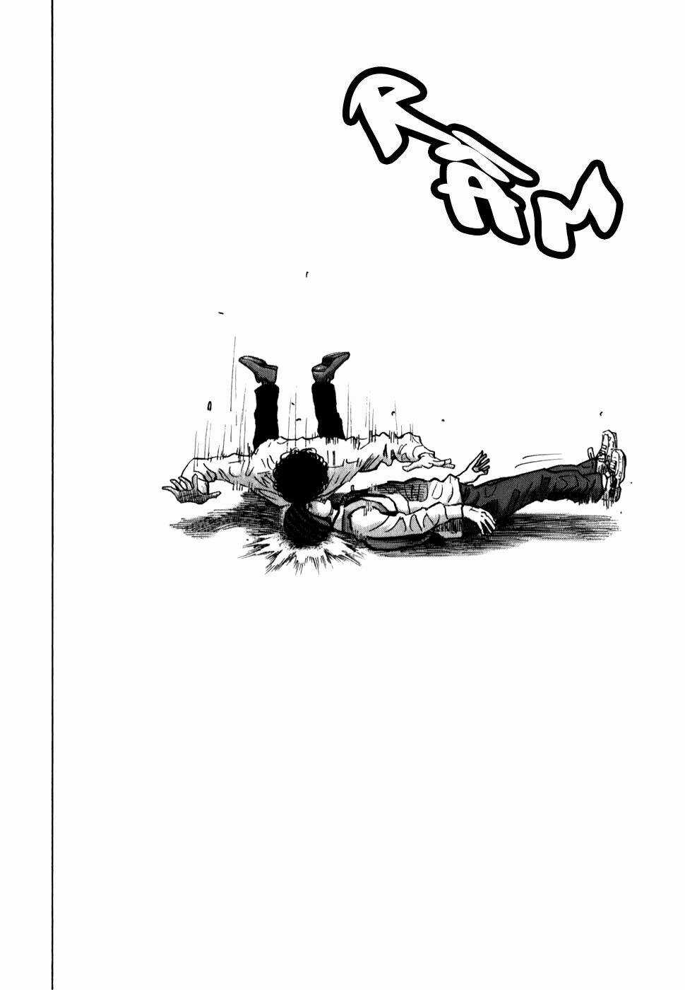 Du Hành Không Gian Chapter 14 trang 21