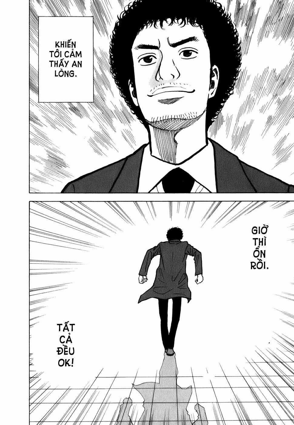 Du Hành Không Gian Chapter 15 trang 15