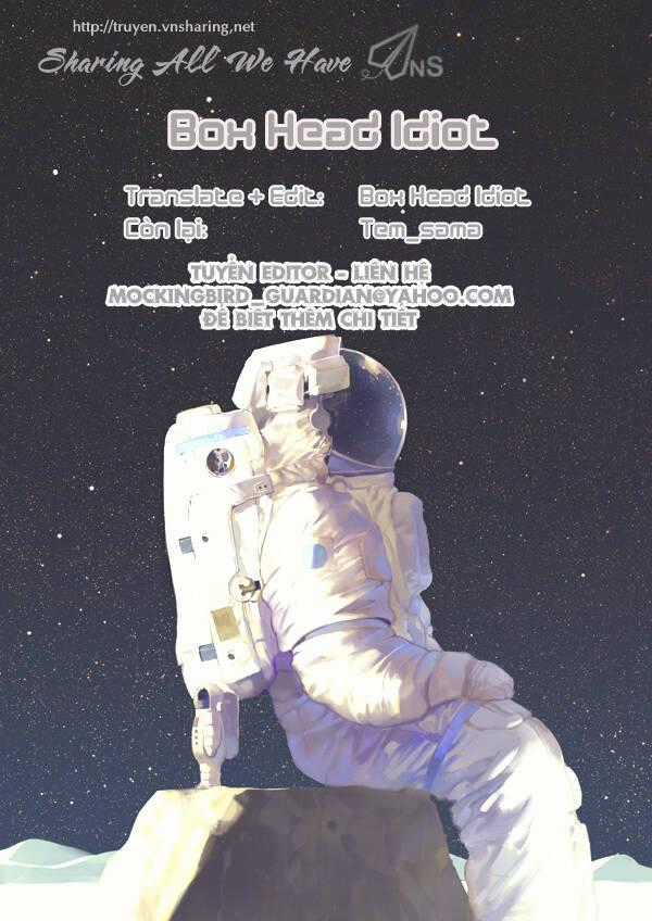 Du Hành Không Gian Chapter 17 trang 19