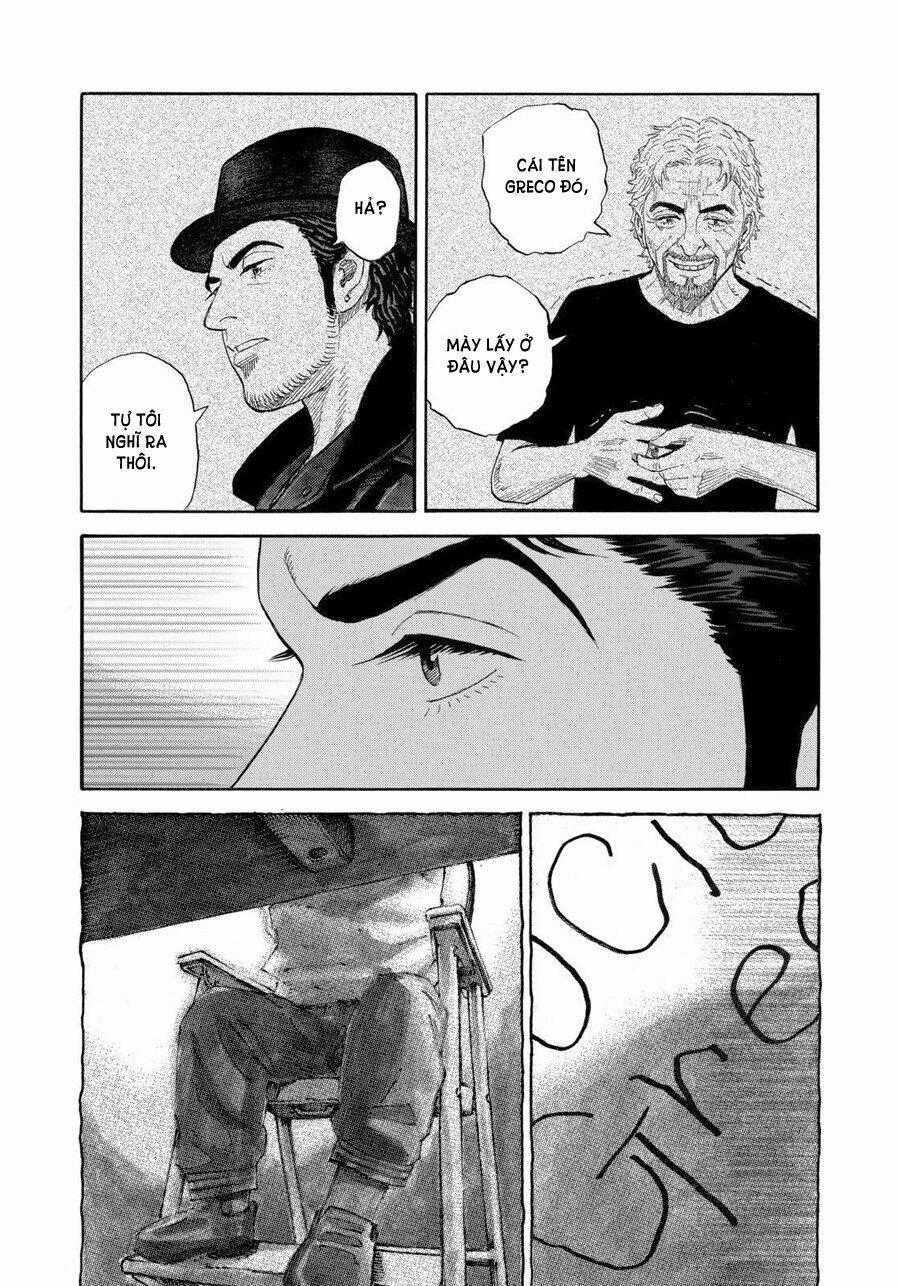 Du Hành Không Gian Chapter 228 trang 1
