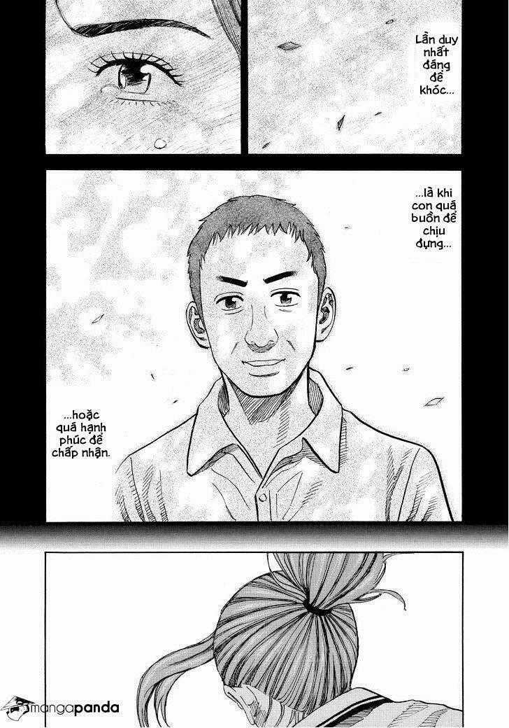 Du Hành Không Gian Chapter 256 trang 1