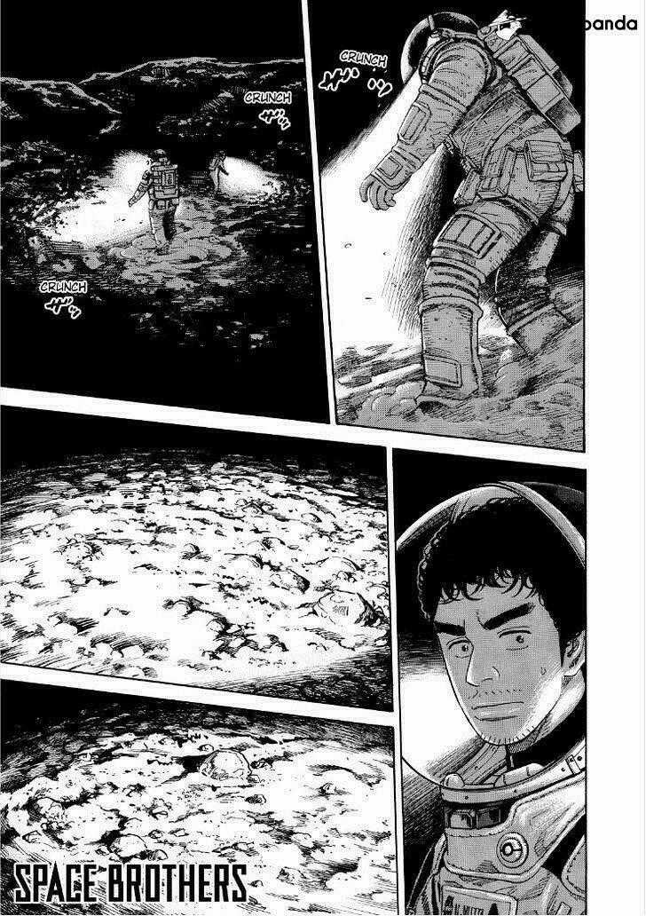 Du Hành Không Gian Chapter 264 trang 0