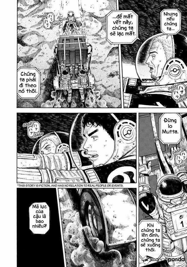 Du Hành Không Gian Chapter 274 trang 1