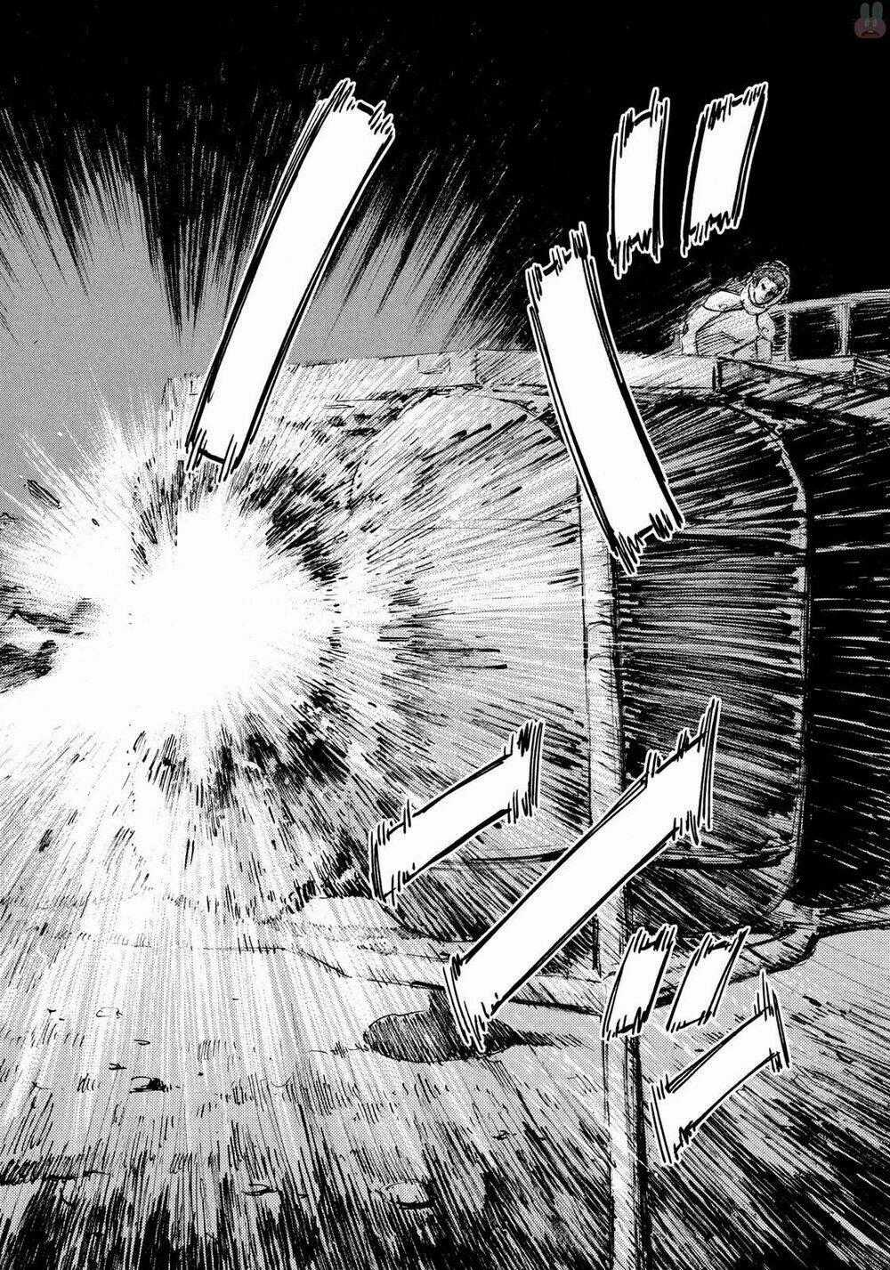 Du Hành Không Gian Chapter 309 trang 1