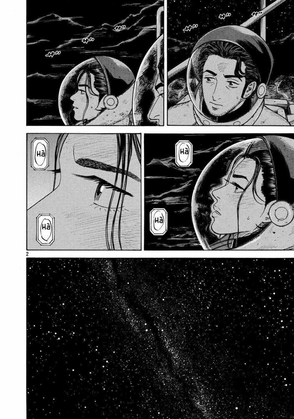 Du Hành Không Gian Chapter 310 trang 1