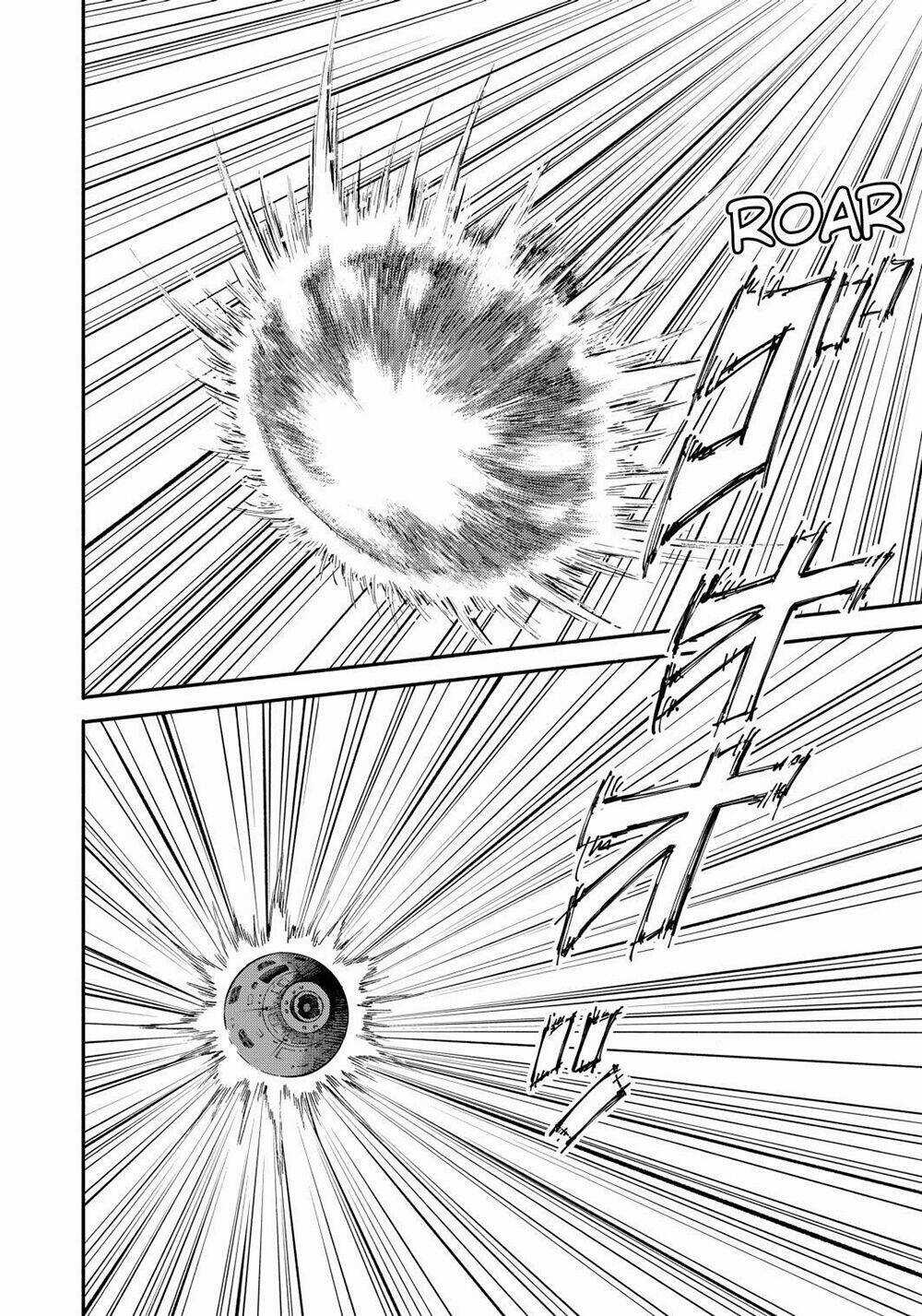 Du Hành Không Gian Chapter 347 trang 12