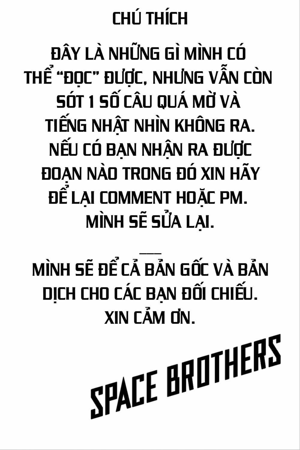 Du Hành Không Gian Chapter 358 trang 21