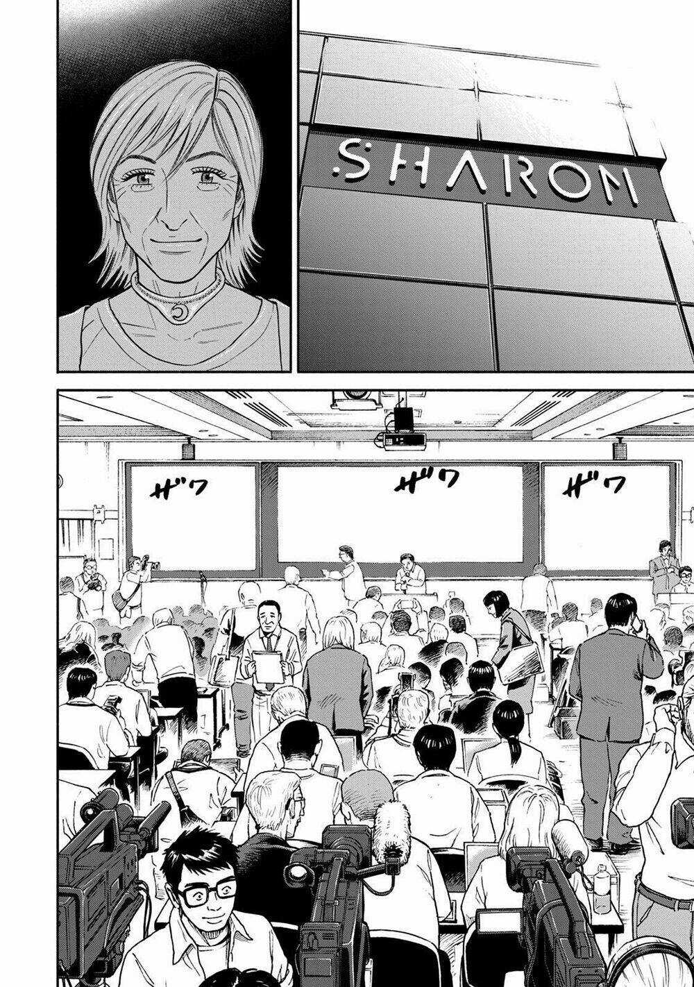 Du Hành Không Gian Chapter 360 trang 18