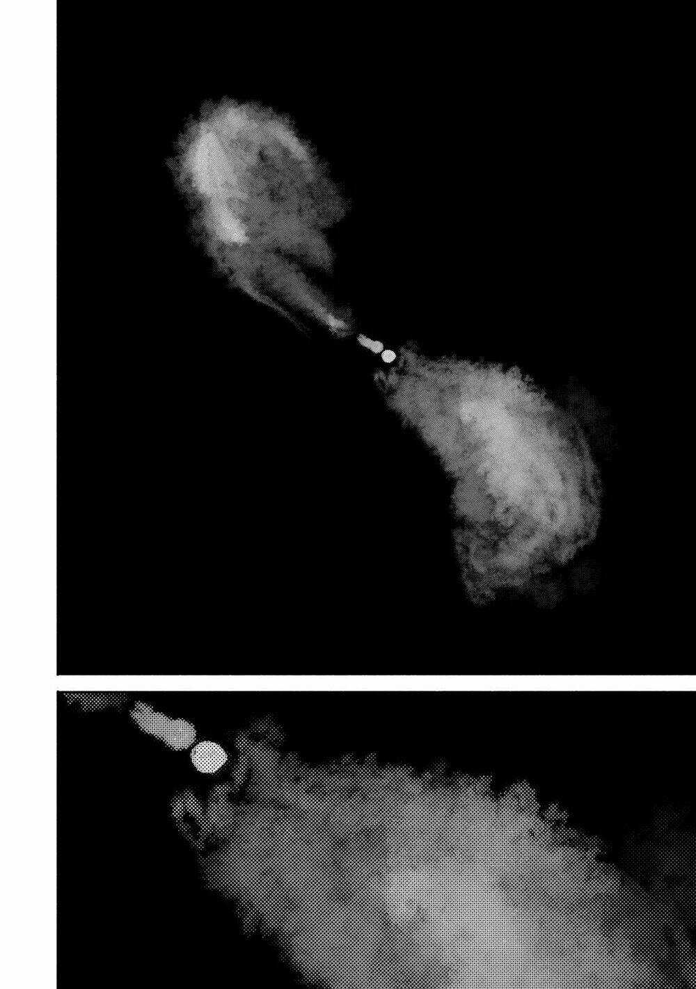 Du Hành Không Gian Chapter 361 trang 10
