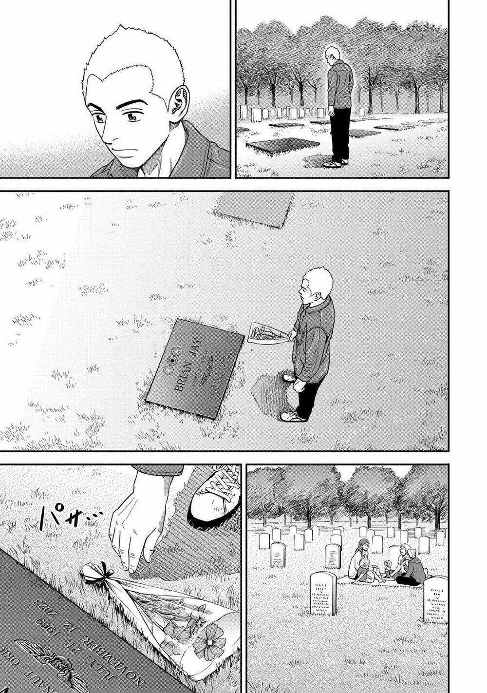 Du Hành Không Gian Chapter 364 trang 13