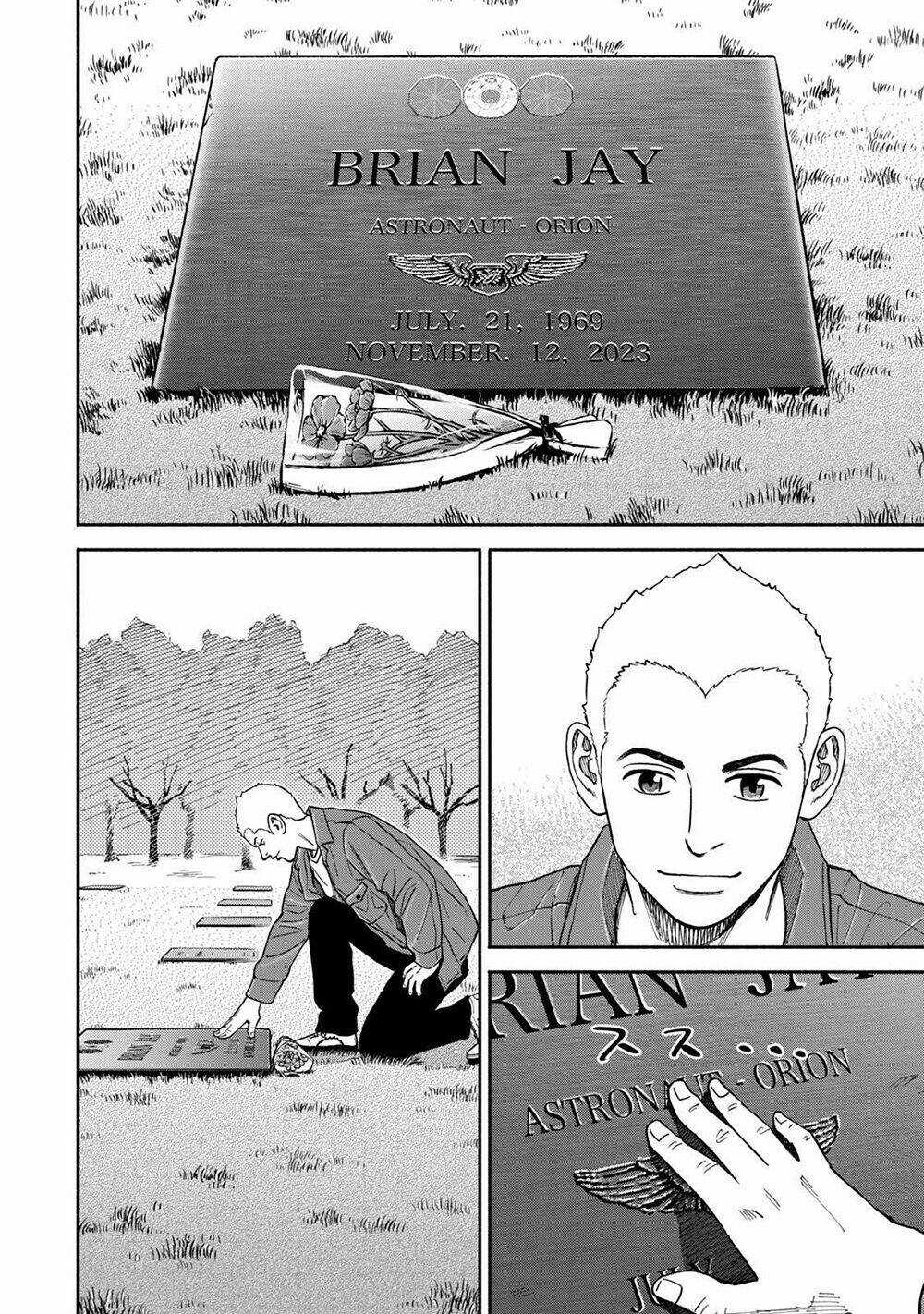 Du Hành Không Gian Chapter 364 trang 14