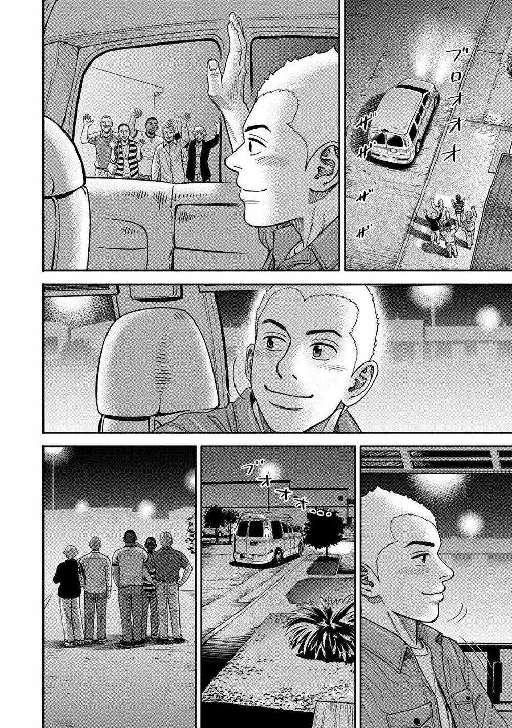 Du Hành Không Gian Chapter 364 trang 6