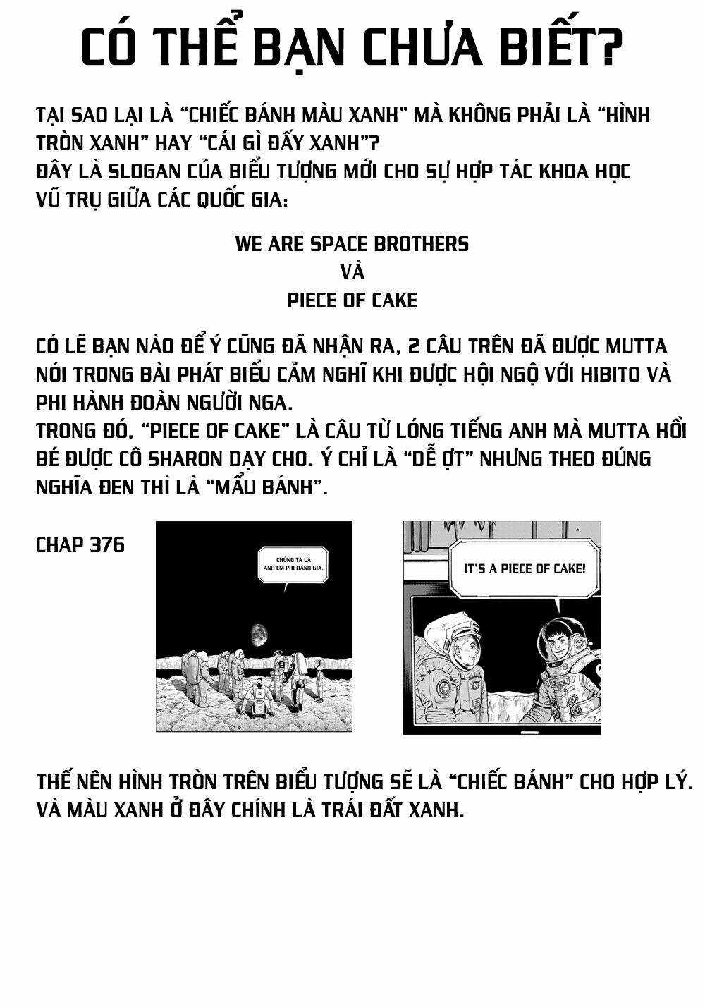 Du Hành Không Gian Chapter 382 trang 21