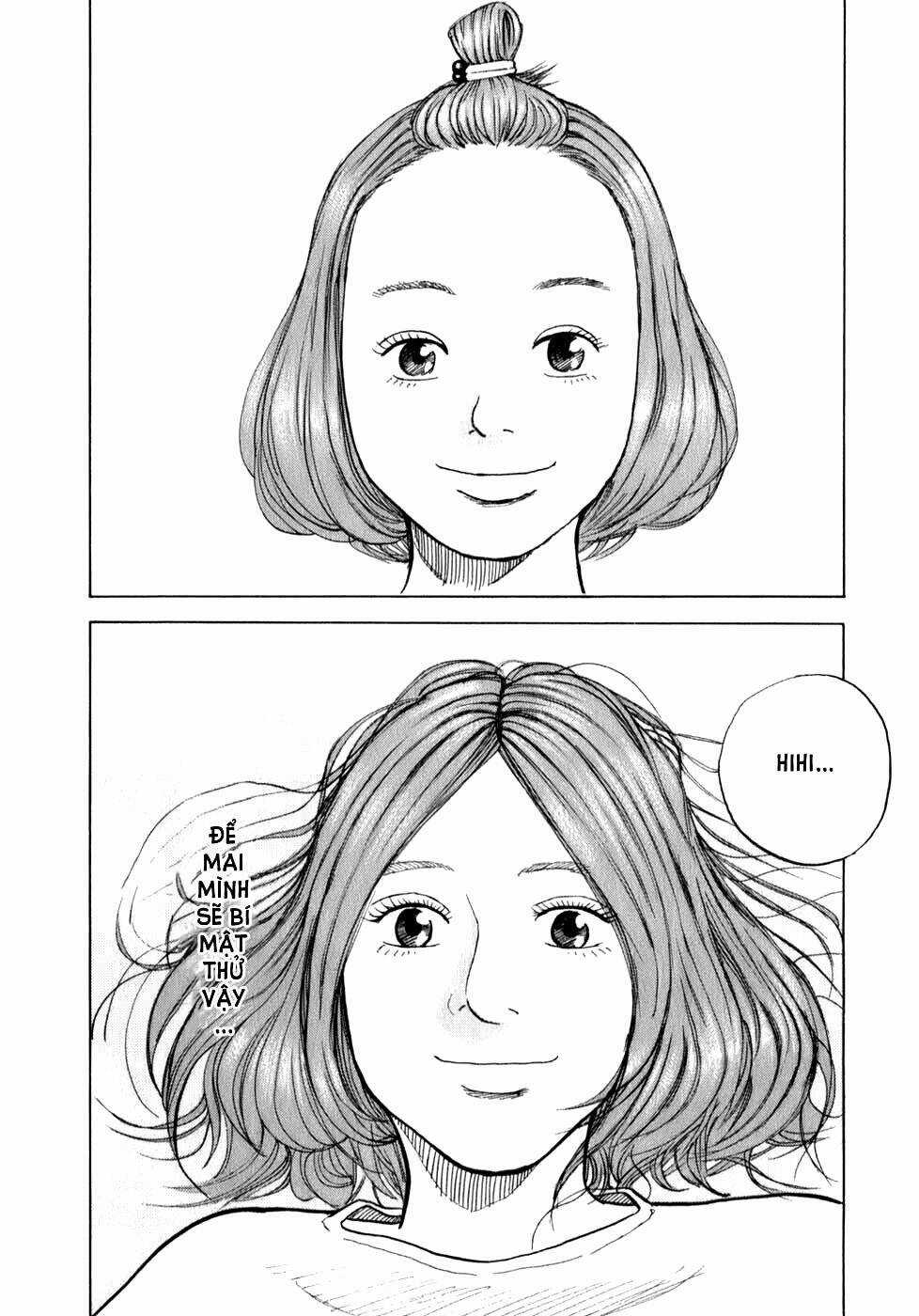 Du Hành Không Gian Chapter 5 trang 17