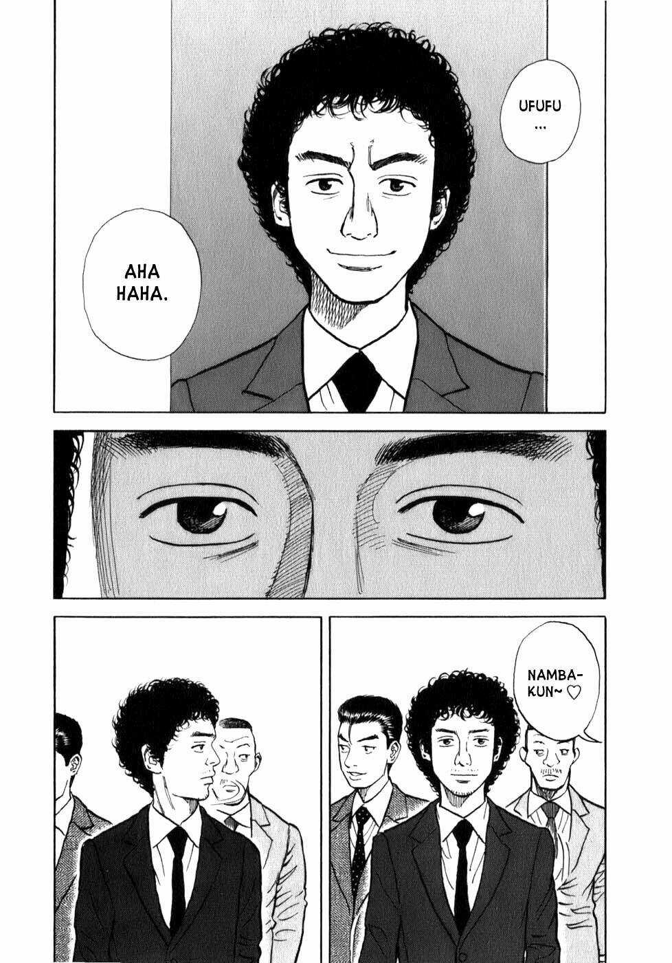 Du Hành Không Gian Chapter 7 trang 2