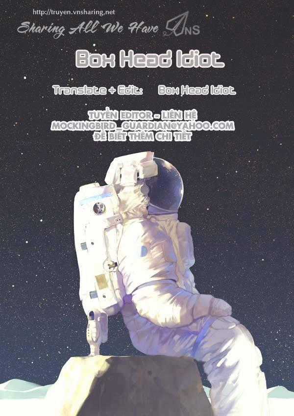 Du Hành Không Gian Chapter 8 trang 25