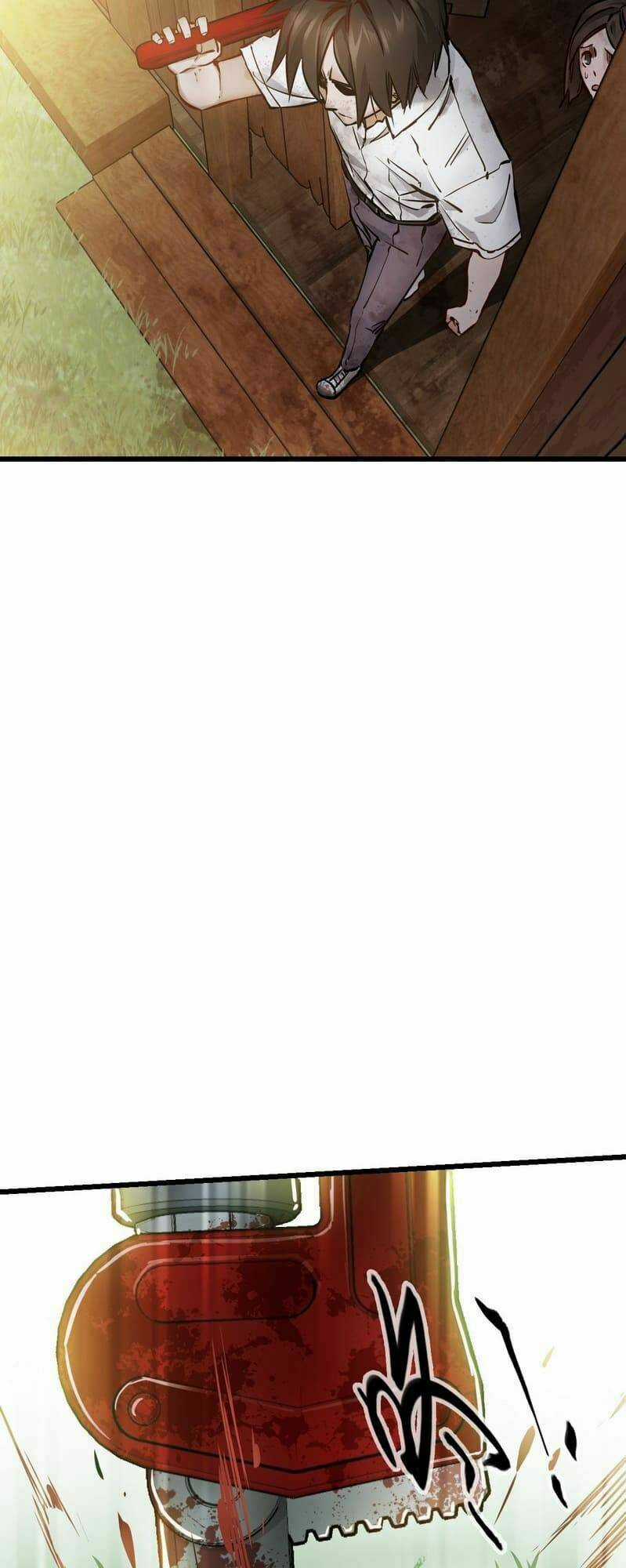 Du Hành Thời Gian Về Ngày Đầu Mạt Thế Chapter 0 trang 13