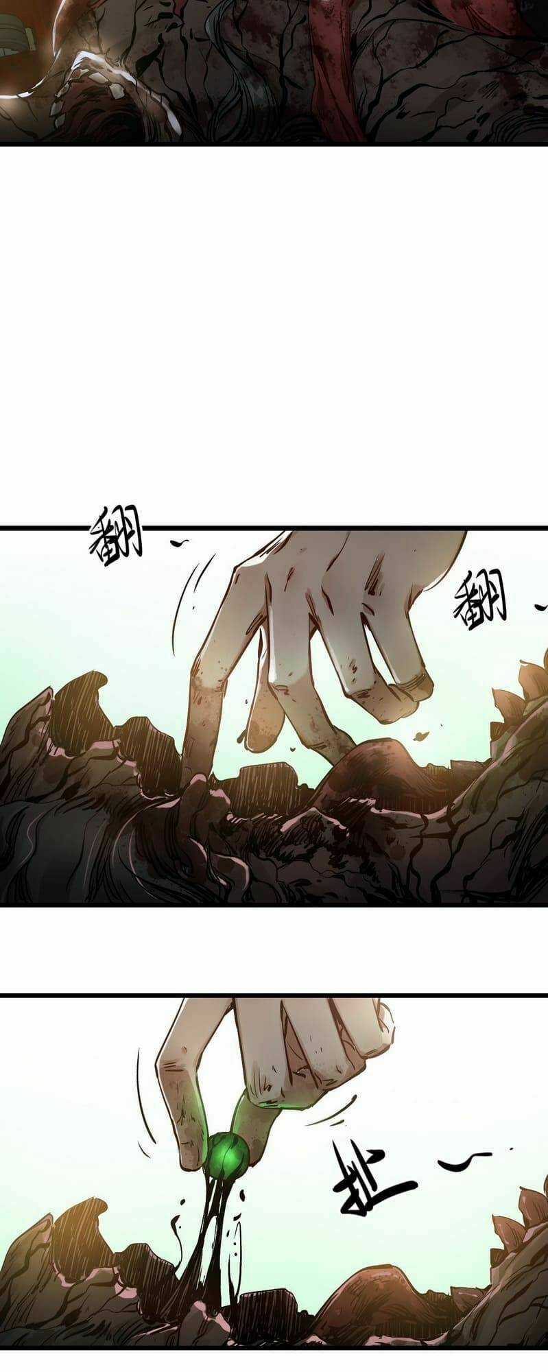 Du Hành Thời Gian Về Ngày Đầu Mạt Thế Chapter 0 trang 15