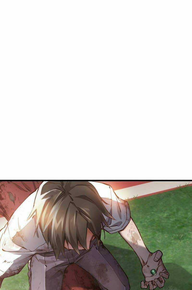 Du Hành Thời Gian Về Ngày Đầu Mạt Thế Chapter 0 trang 16