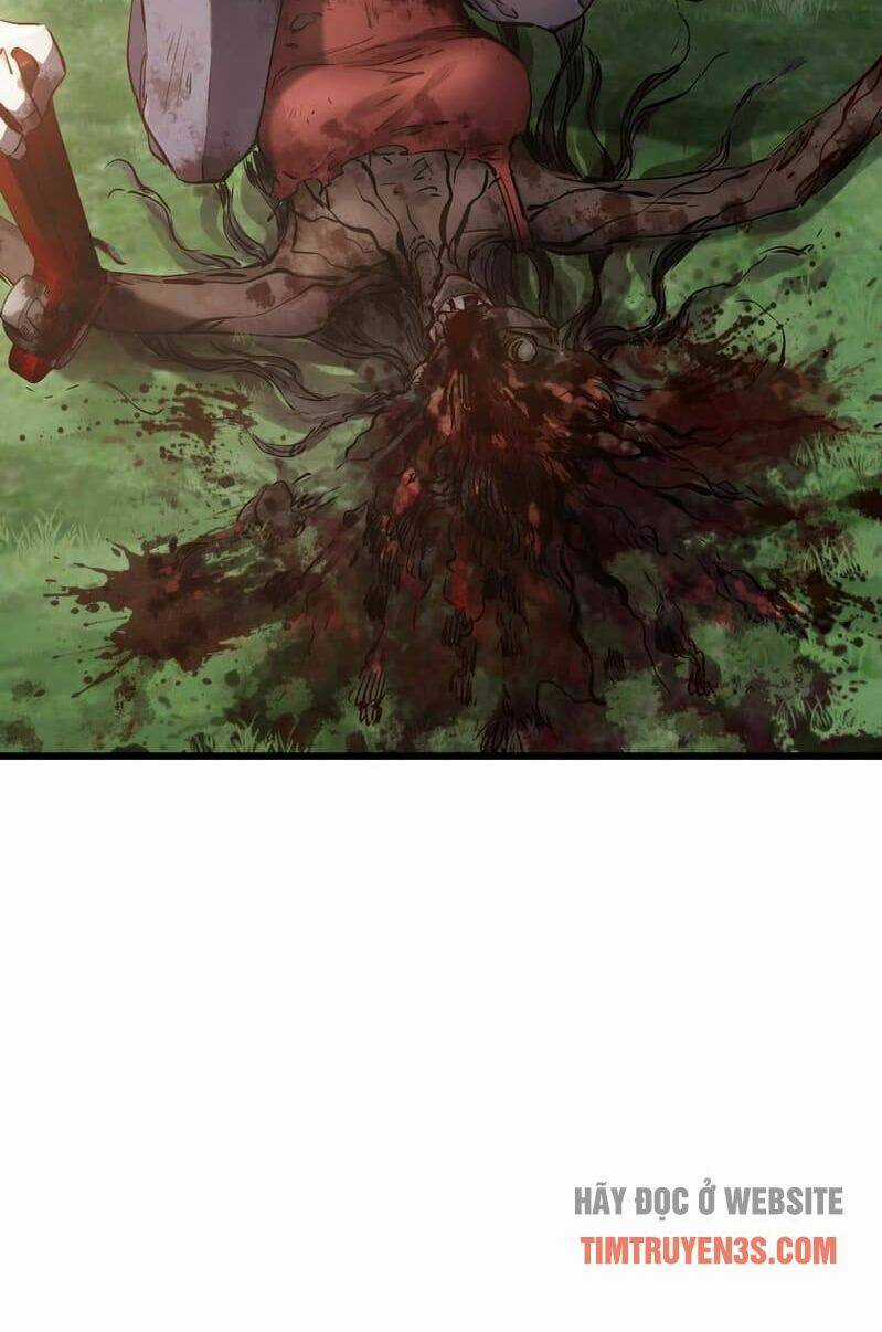 Du Hành Thời Gian Về Ngày Đầu Mạt Thế Chapter 0 trang 17