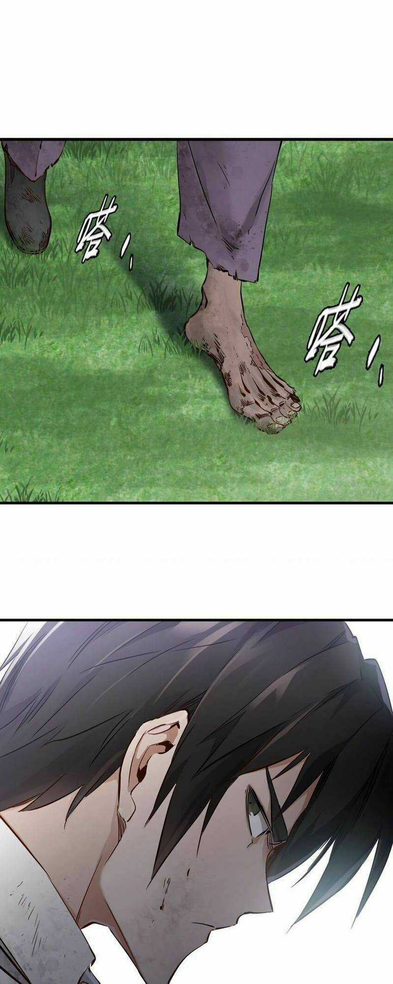 Du Hành Thời Gian Về Ngày Đầu Mạt Thế Chapter 0 trang 18