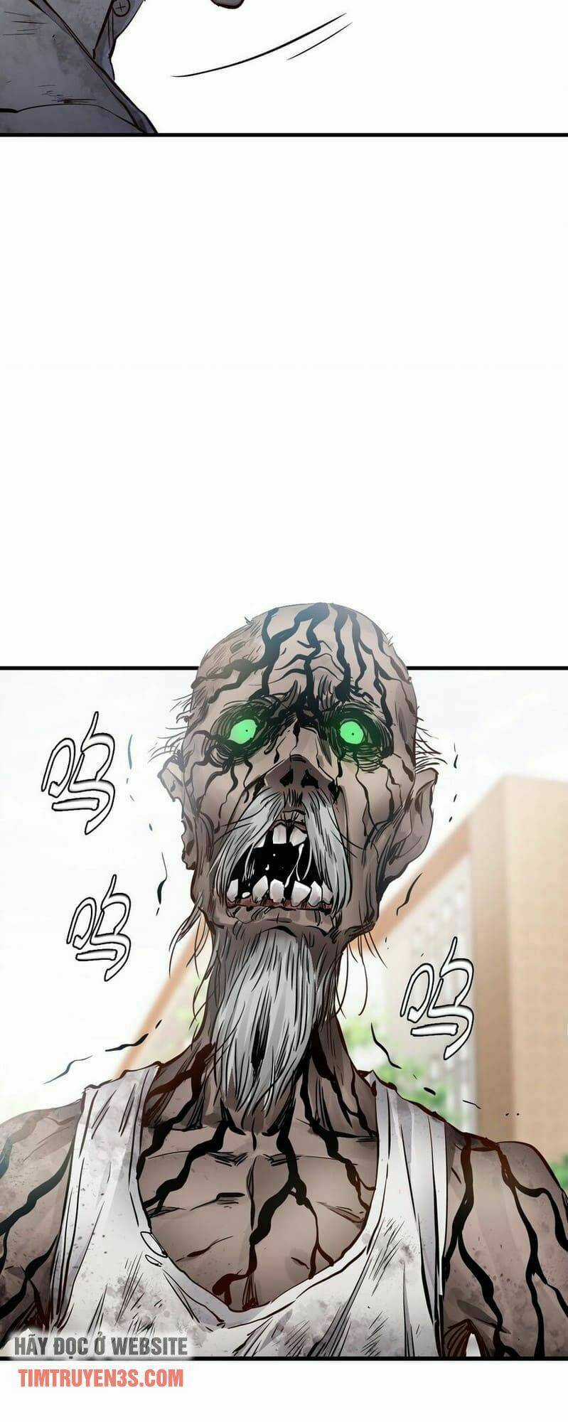 Du Hành Thời Gian Về Ngày Đầu Mạt Thế Chapter 0 trang 19