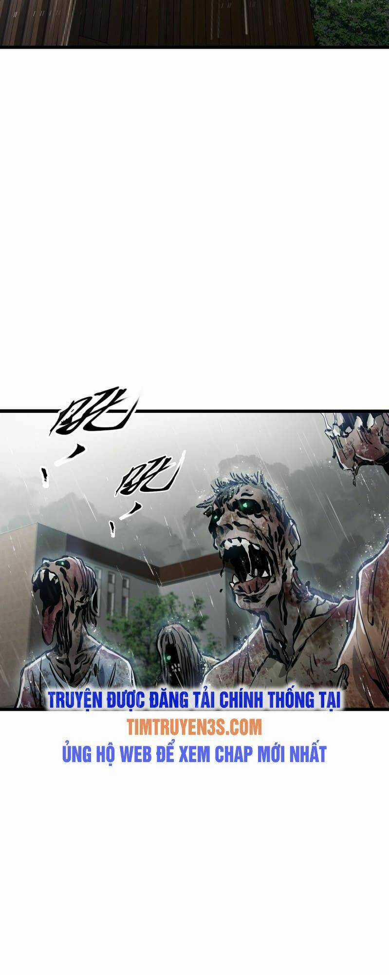 Du Hành Thời Gian Về Ngày Đầu Mạt Thế Chapter 0 trang 2