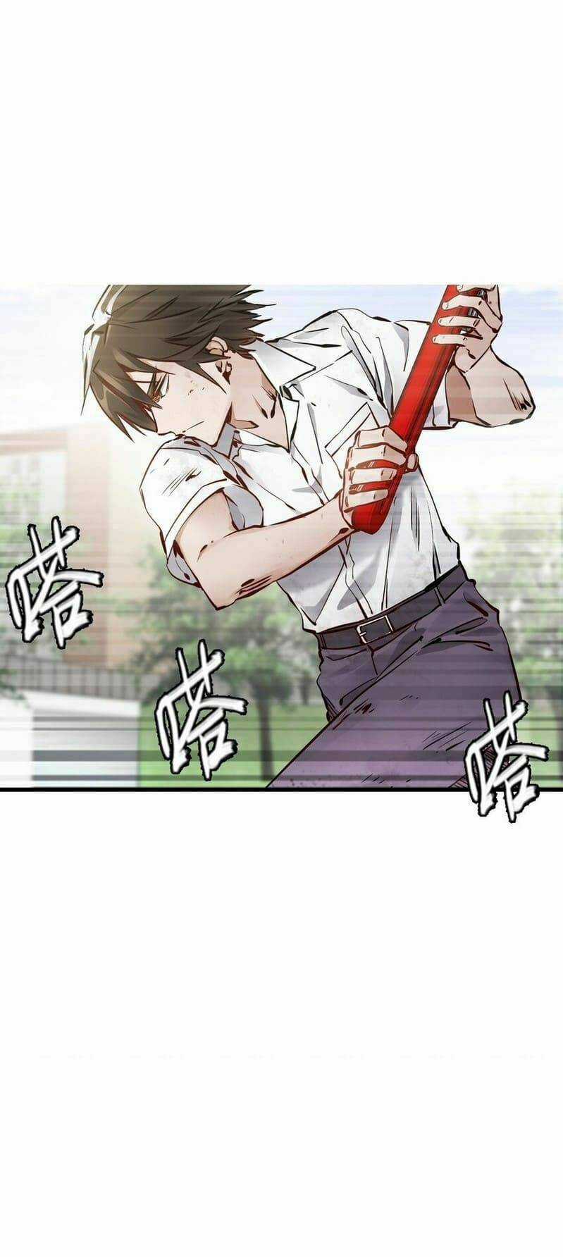 Du Hành Thời Gian Về Ngày Đầu Mạt Thế Chapter 0 trang 20