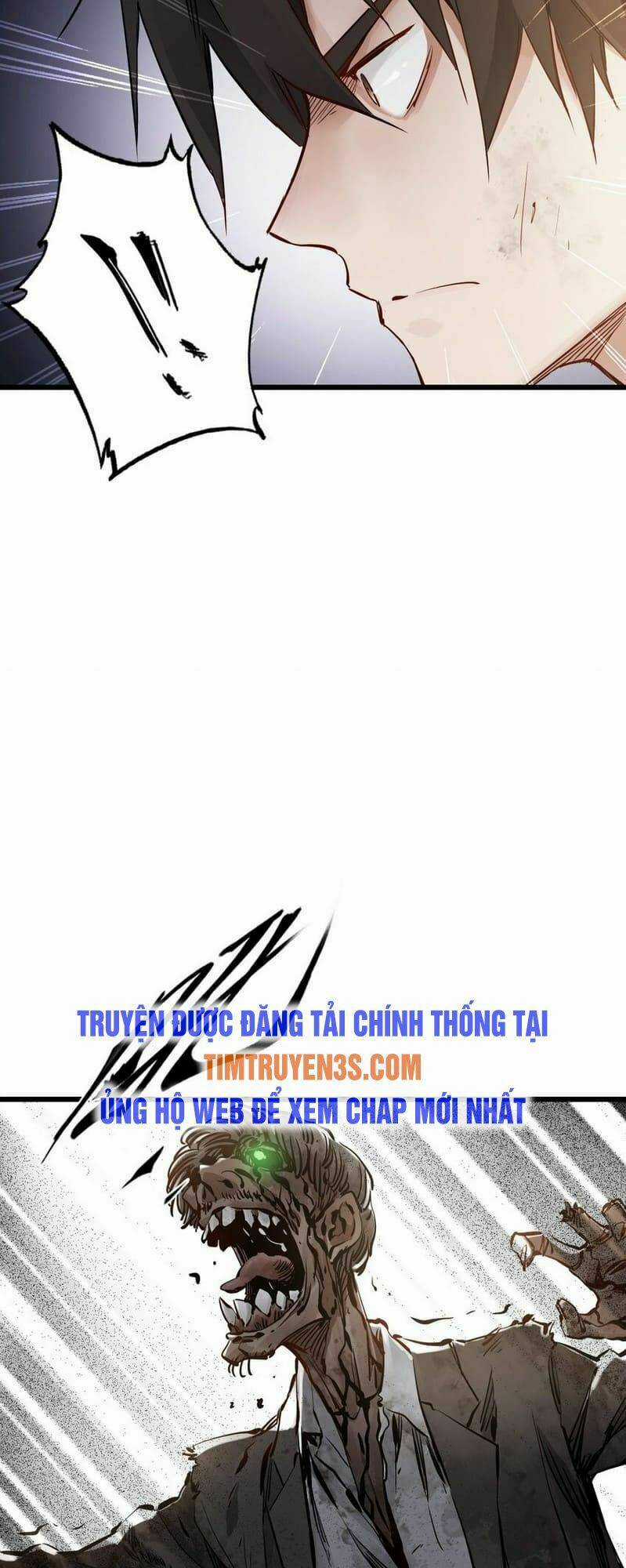 Du Hành Thời Gian Về Ngày Đầu Mạt Thế Chapter 0 trang 22