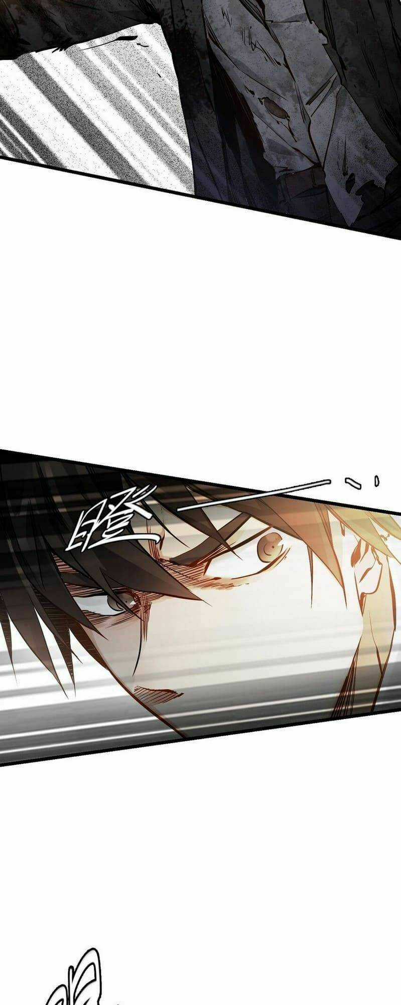 Du Hành Thời Gian Về Ngày Đầu Mạt Thế Chapter 0 trang 23