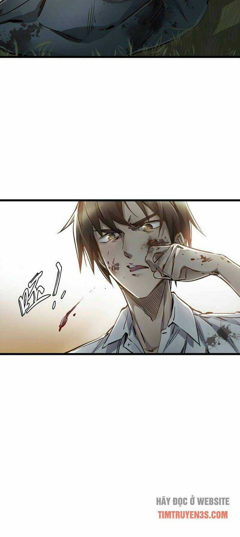 Du Hành Thời Gian Về Ngày Đầu Mạt Thế Chapter 0 trang 29