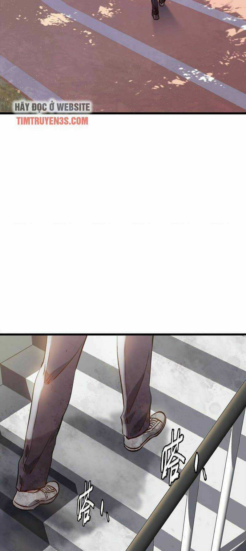 Du Hành Thời Gian Về Ngày Đầu Mạt Thế Chapter 0 trang 32