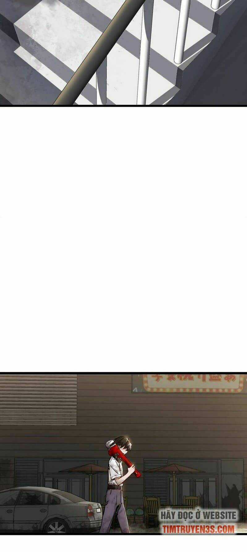 Du Hành Thời Gian Về Ngày Đầu Mạt Thế Chapter 0 trang 33