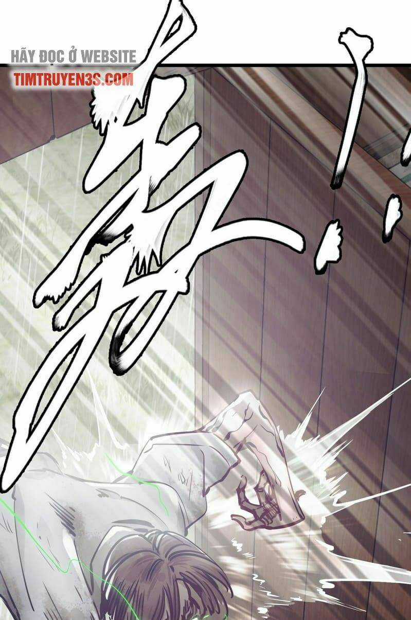 Du Hành Thời Gian Về Ngày Đầu Mạt Thế Chapter 0 trang 4