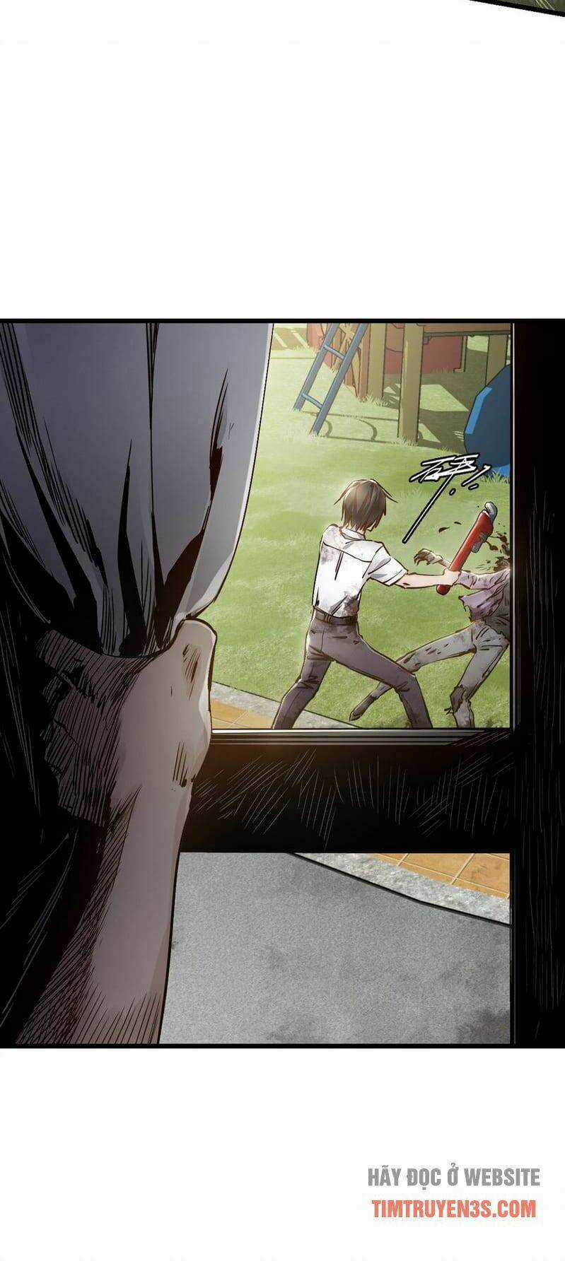 Du Hành Thời Gian Về Ngày Đầu Mạt Thế Chapter 0 trang 41