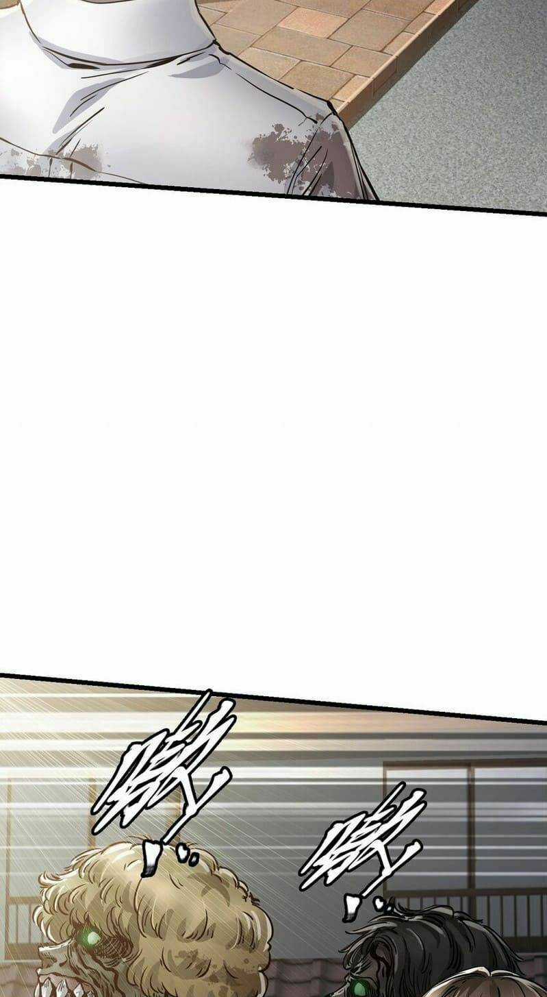 Du Hành Thời Gian Về Ngày Đầu Mạt Thế Chapter 0 trang 45