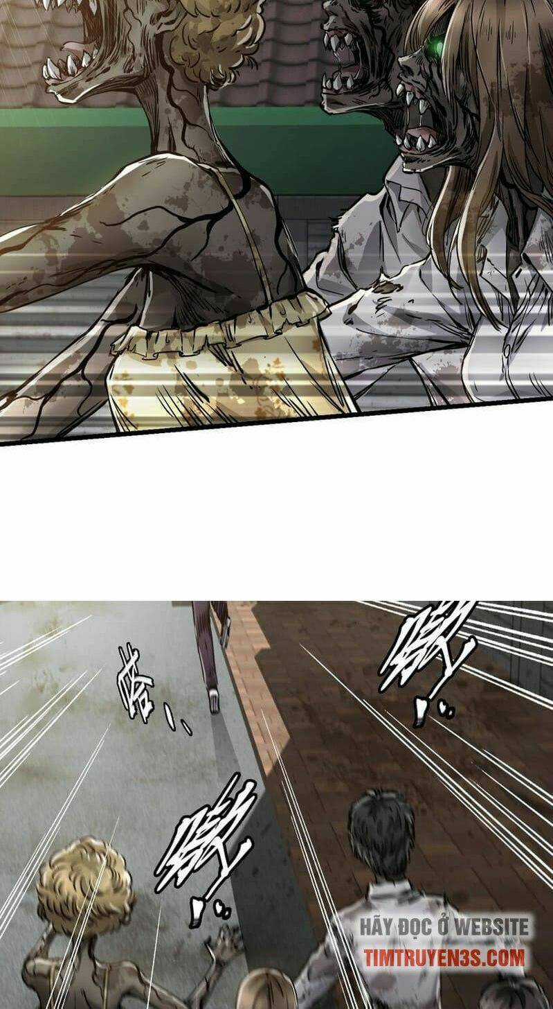 Du Hành Thời Gian Về Ngày Đầu Mạt Thế Chapter 0 trang 46