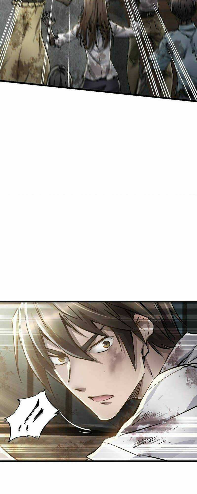 Du Hành Thời Gian Về Ngày Đầu Mạt Thế Chapter 0 trang 47