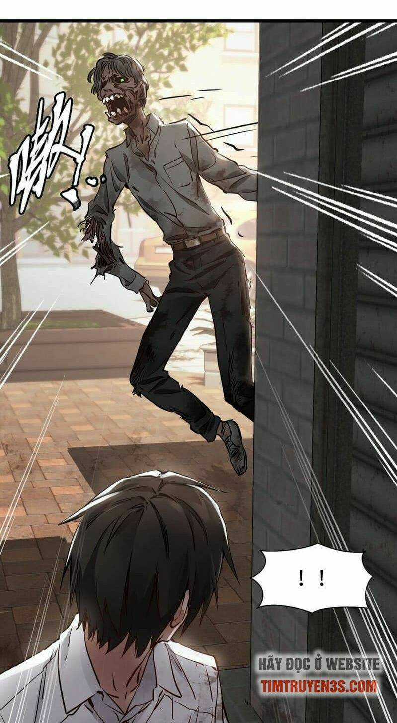 Du Hành Thời Gian Về Ngày Đầu Mạt Thế Chapter 0 trang 51