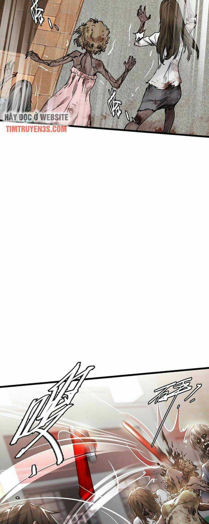 Du Hành Thời Gian Về Ngày Đầu Mạt Thế Chapter 0 trang 54