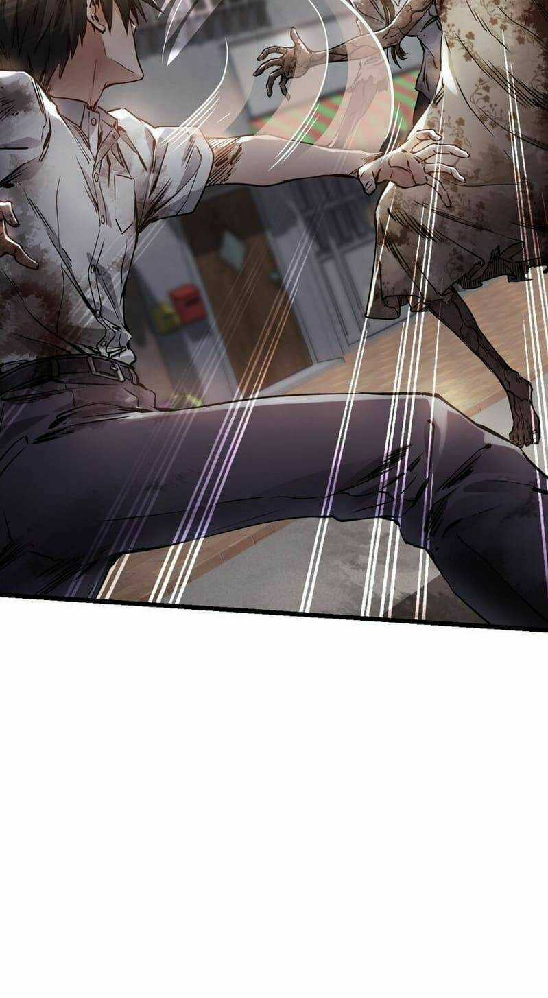 Du Hành Thời Gian Về Ngày Đầu Mạt Thế Chapter 0 trang 55